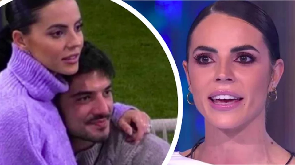 Shaila Gatta, un amico rivela-