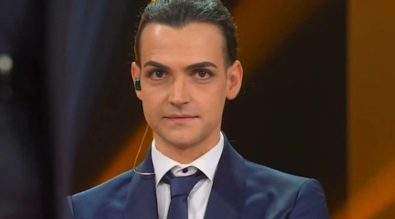 Valerio Scanu senza freni: 