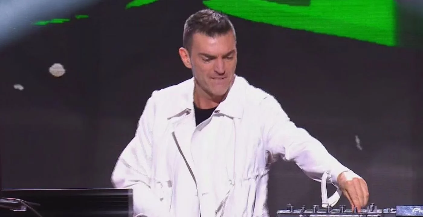 gabry ponte rischia la squalifica dall eurovision 2025 a causa del testo di ‘tutta l italia la risposta da Novella2000.it gabry ponte rischia la squalifica dall eurovision 2025 a causa del testo di ‘tutta l italia la risposta