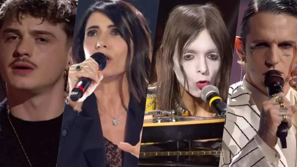 Sanremo 2025 raggiunge 1 milione di unità digitali certificate