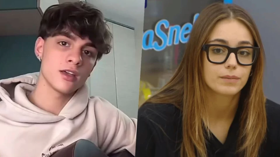 Amici 24, Luk3 parla di Alessia e rivela se si rivedranno