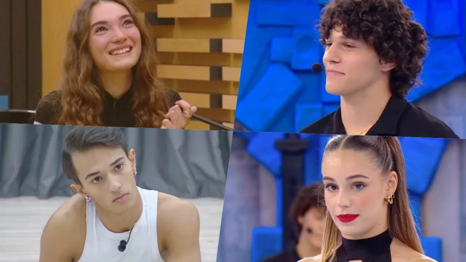 Amici 24, chi è il primo eliminato della quinta puntata del Serale