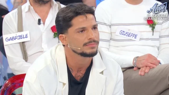 Uomini e Donne anticipazioni e spoiler registrazione 13 aprile