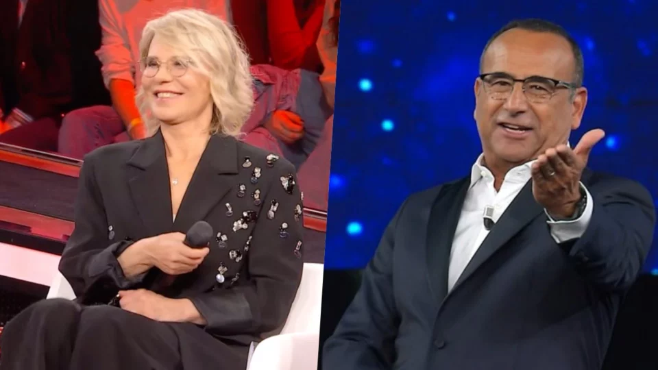 Amici 24 vince ancora contro Ne vedremo delle belle: gli ascolti