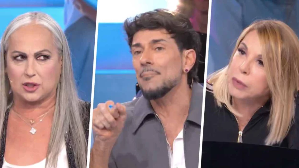 Amici 24, liti e commenti dei prof spariti dal montaggio finale: la segnalazione