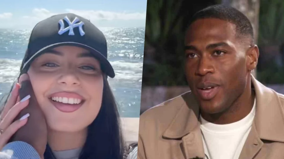 Anna Acciardi è tornata con Alfred Ekhator? Lei svela la verità