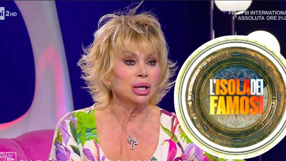 Carmen Russo si candida per il ritorno a L'Isola dei Famosi