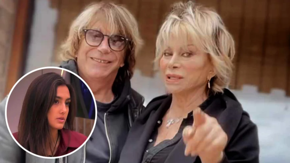 Carmen Russo smentisce voci omosessualità Enzo Paolo