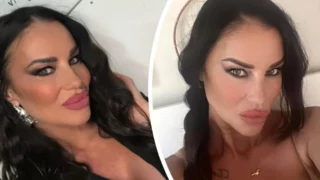 Chi è Antonella Mosetti età, figlia, fidanzato Instagram