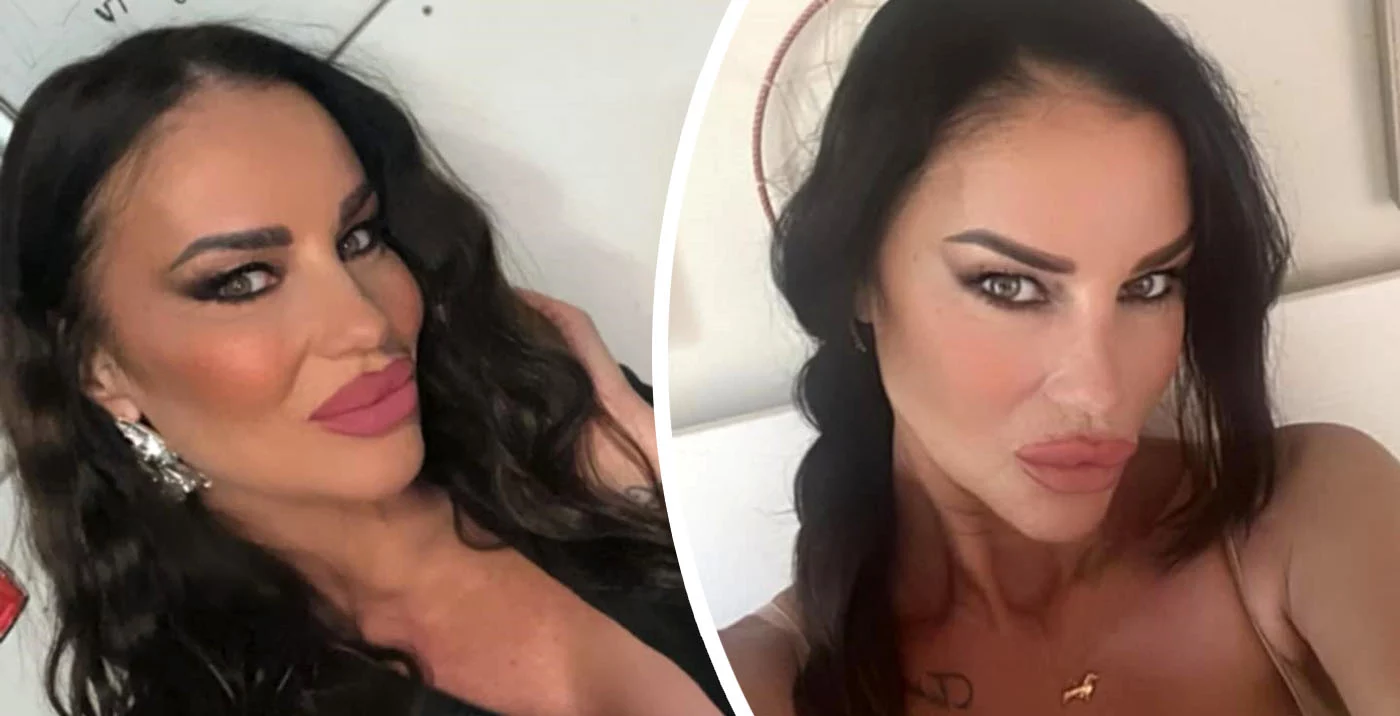 Chi è Antonella Mosetti? Età, figlia, fidanzato e Instagram Chi è Antonella Mosetti? Età, figlia, fidanzato e Instagram