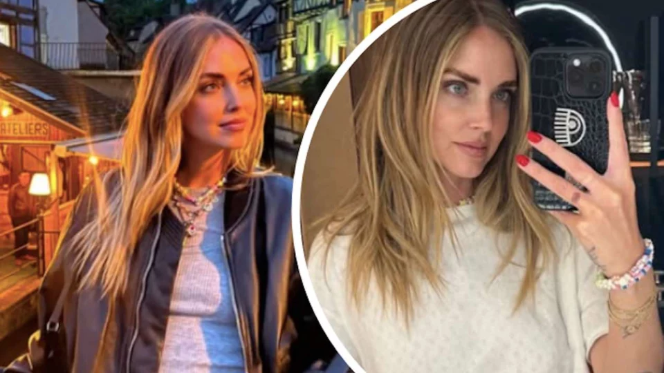 Chiara Ferragni assume il controllo del suo brand