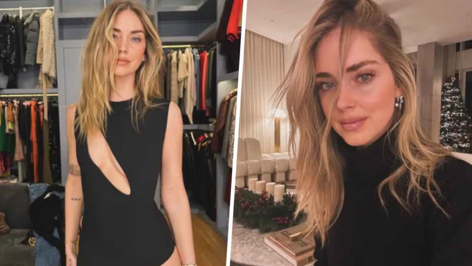 Chiara Ferragni mette in vendita l'attico dopo la rottura di Fedez e la cifra è altissima!