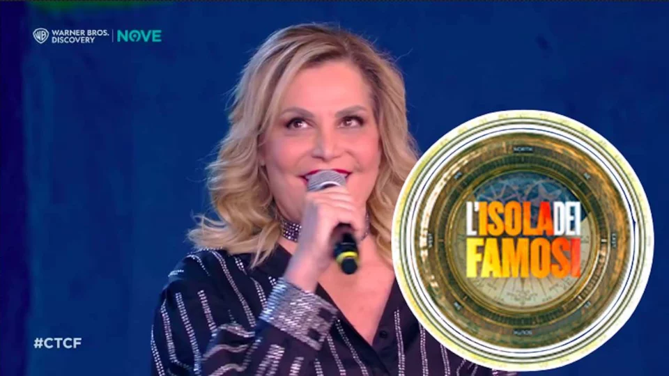 Clamoroso ritorno di Simona Ventura a L'isola dei Famosi come opinionista, arriva il suo commento sul gossip