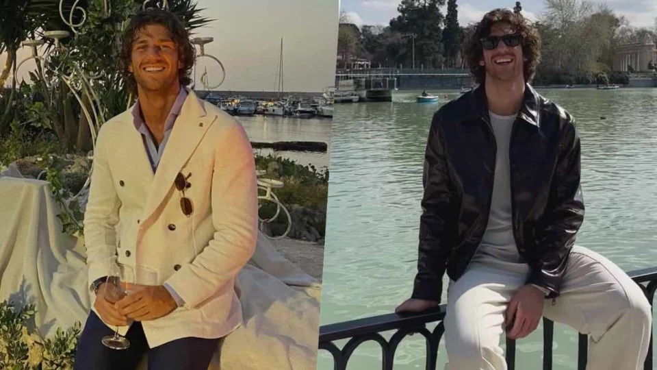 Chi è Fabrizio Mileto? Età, vita privata e Instagram