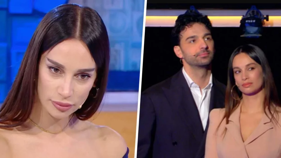 Francesca Tocca parla per la prima volta della rottura con Raimondo Todaro