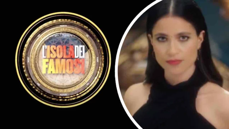 Isola dei Famosi, Mediaset cancella lo spot e lo sostituisce - VIDEO