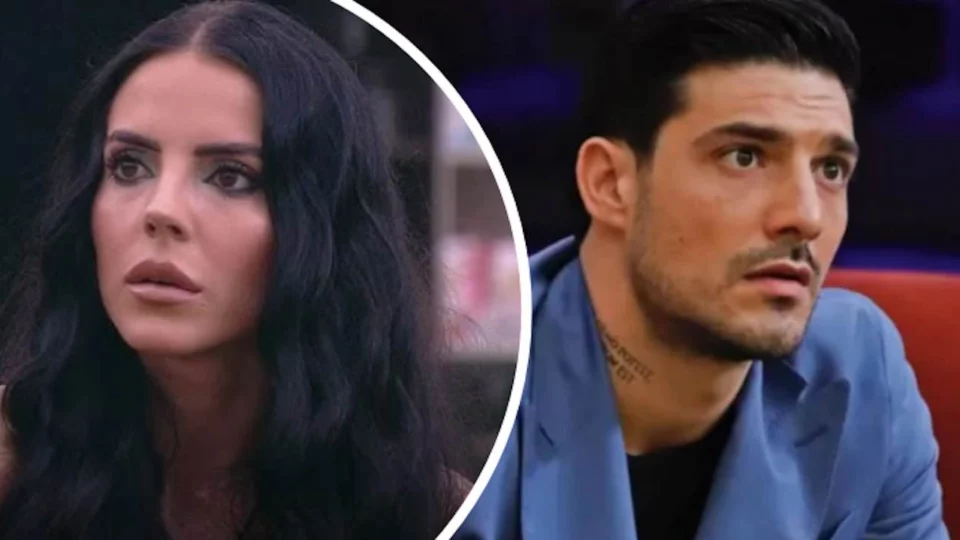 Lorenzo Spolverato difende Shaila e sbotta: 