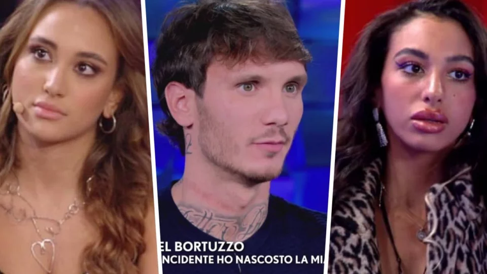Lulù Selassié, la sorella Clarissa la difende e smentisce Bortuzzo