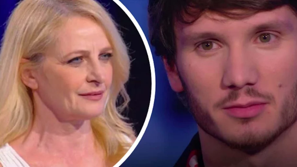 Manuel Bortuzzo diserta la Rai e va a Verissimo, Luisella Costamagna lo attacca
