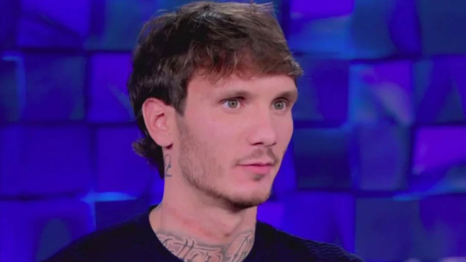 Manuel Bortuzzo salta un programma Rai, conduttrice interviene: 