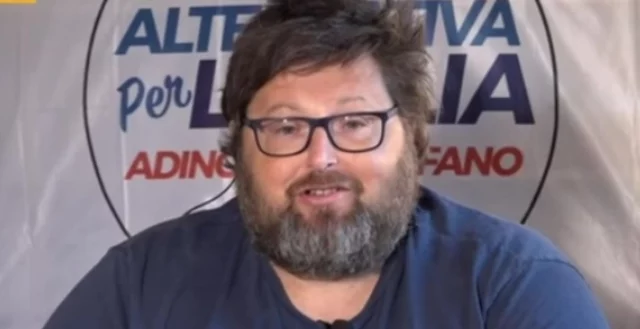 Mario Adinolfi