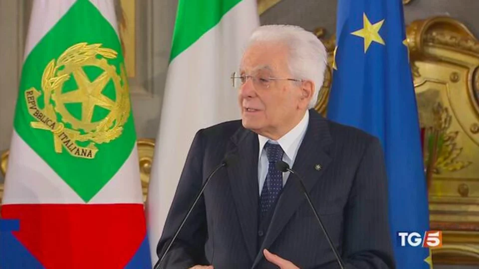 Mattarella perché è ricoverato in ospedale: come sta e l'operazione