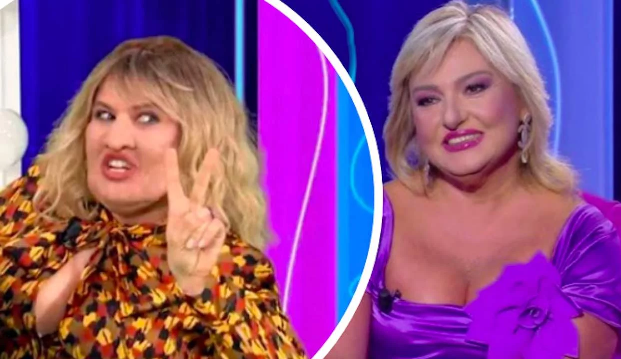a gialappashow arriva la parodia di monica setta intanto lei rivela in ospedale operata d urgenza da Novella2000.it a gialappashow arriva la parodia di monica setta intanto lei rivela in ospedale operata d urgenza