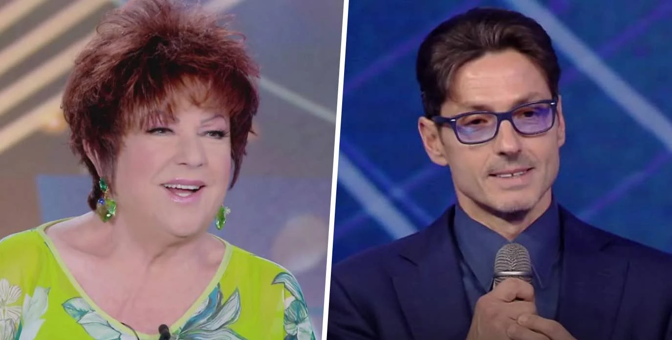 orietta berti pier silvio berlusconi le ha fatto un regalo di pasqua enorme da Novella2000.it orietta berti pier silvio berlusconi le ha fatto un regalo di pasqua enorme