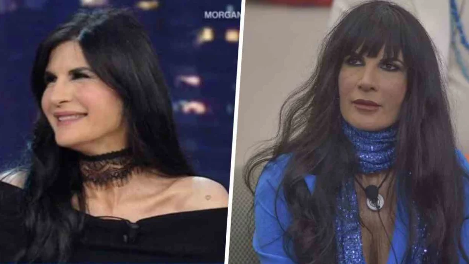Pamela Prati dopo aver fatto due volte il GF rivela: 