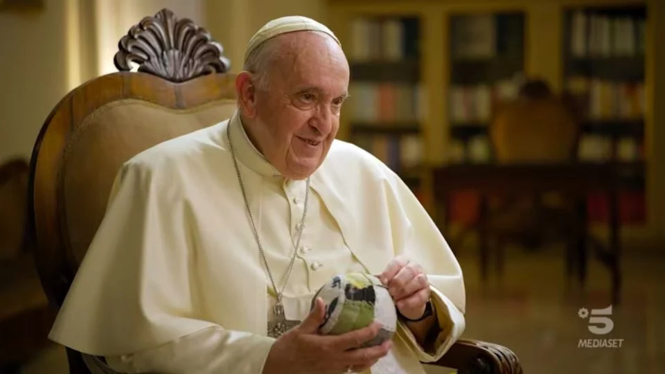 Papa Francesco, rivelate le ultime parole prima della morte