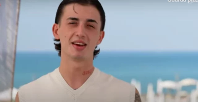 Samuele Bragelli