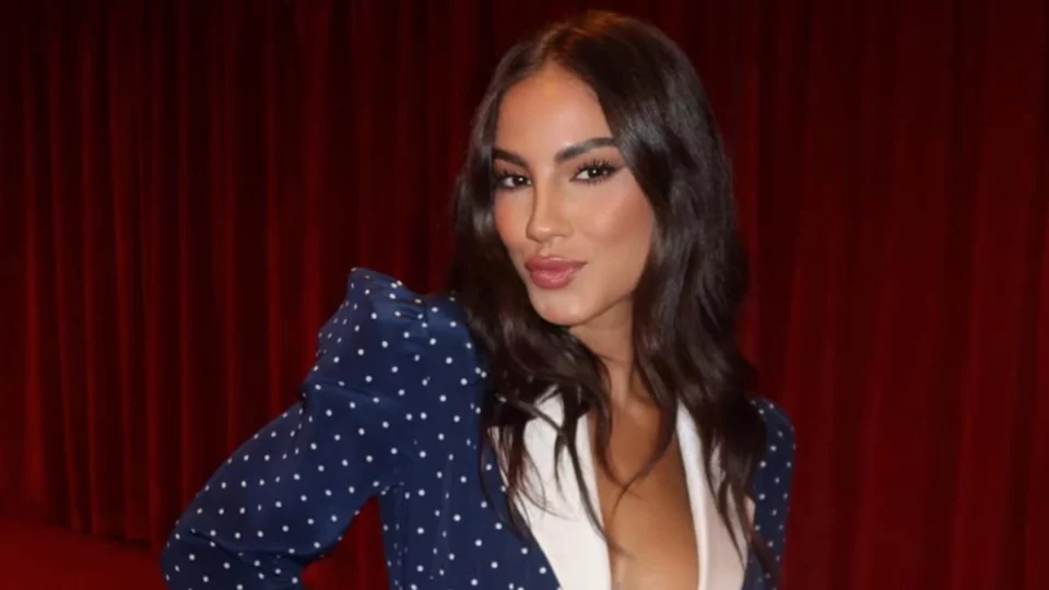 Giulia De Lellis è incinta? Arriva una segnalazione