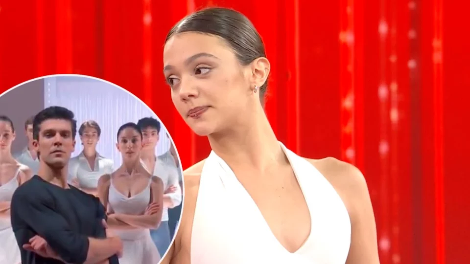 Amici 24, Chiara anni fa era nel cast dello show di Roberto Bolle