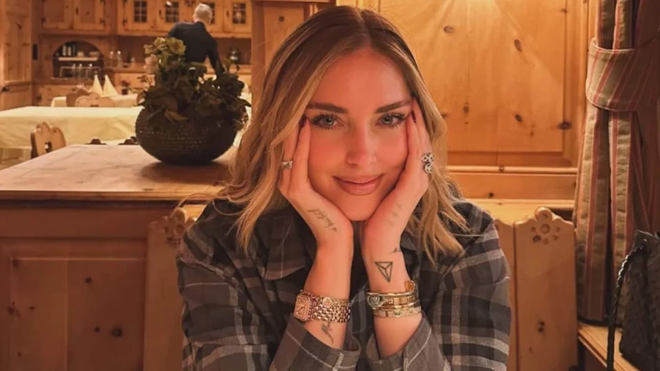 Chiara Ferragni mette in vendita il suo attico? Lei rivela la verità