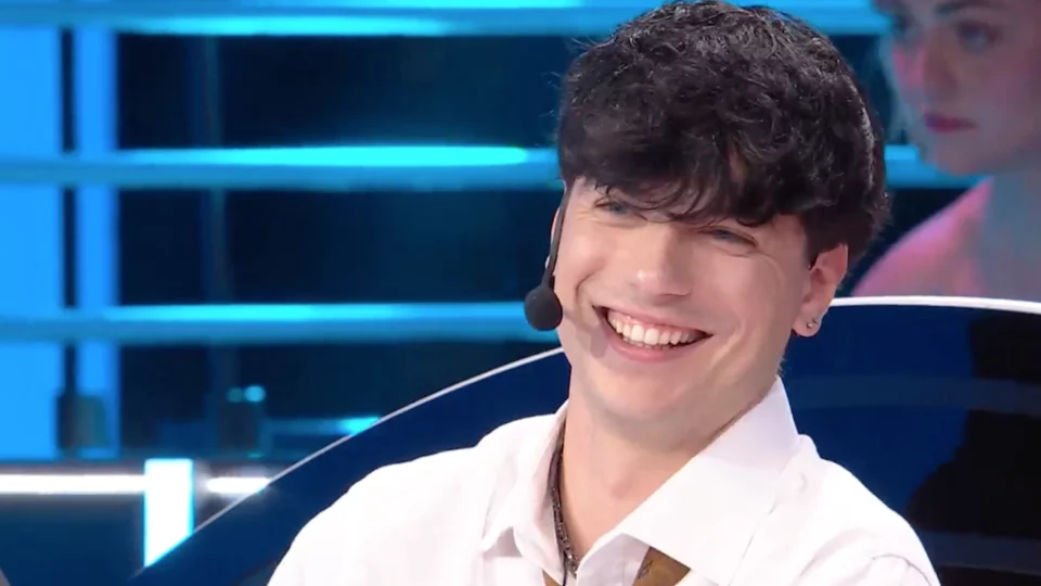 Amici 24, TrigNO vince un premio da 10 mila euro