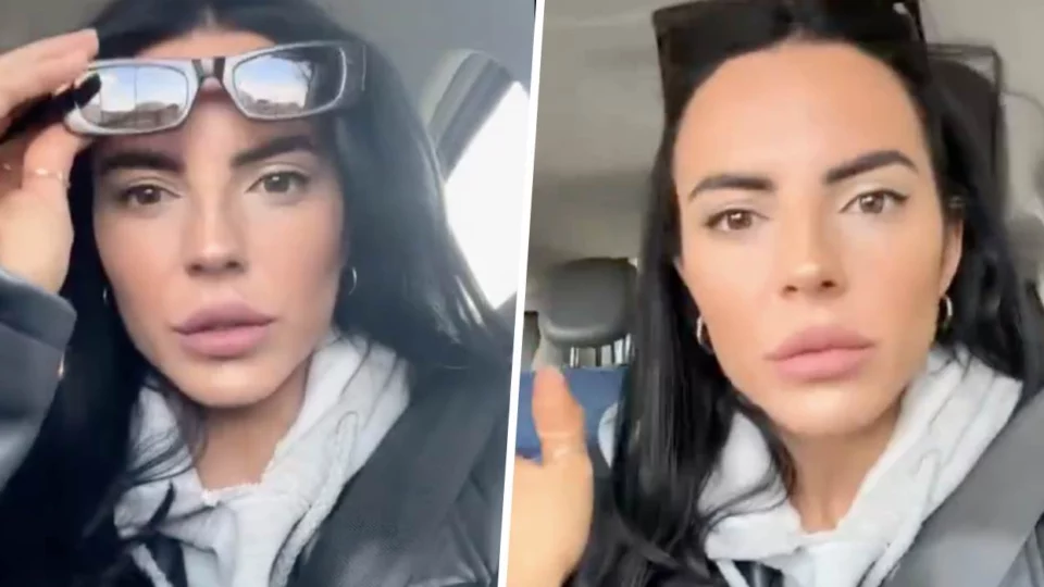 Shaila Gatta torna sui social dopo l'addio a Lorenzo e non manca una frecciatina (VIDEO)