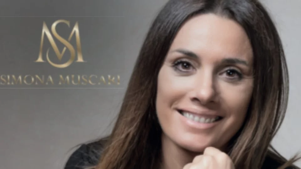 Simona Muscari Novella 2000 n. 17-18 2025