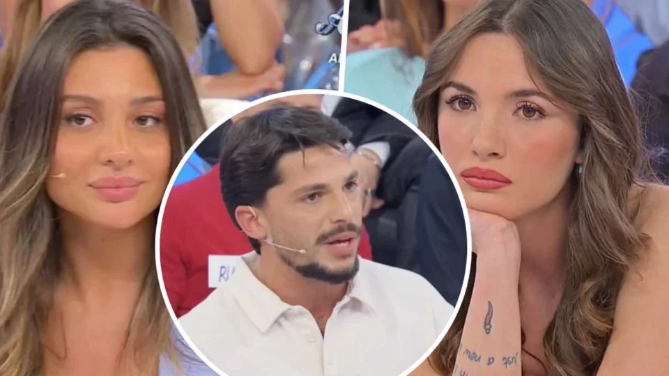 Uomini e Donne anticipazioni e spoiler registrazione 27 aprile