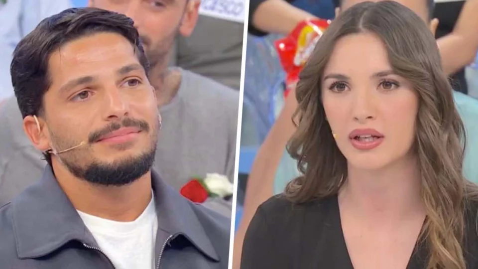 Uomini e Donne, il trono di Gianmarco nel caos! Spunta un legame sospetto con la corteggiatrice Nadia