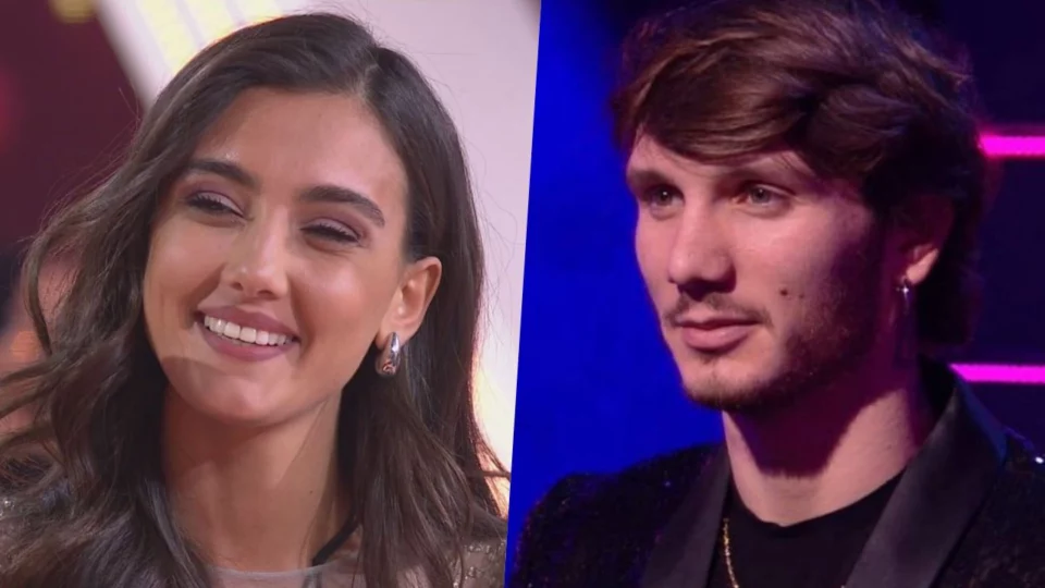 Zeudi Di Palma ha avuto un flirt con Manuel Bortuzzo? Esplode il gossip