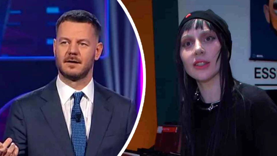 alessandro cattelan lady gaga fan biglietti