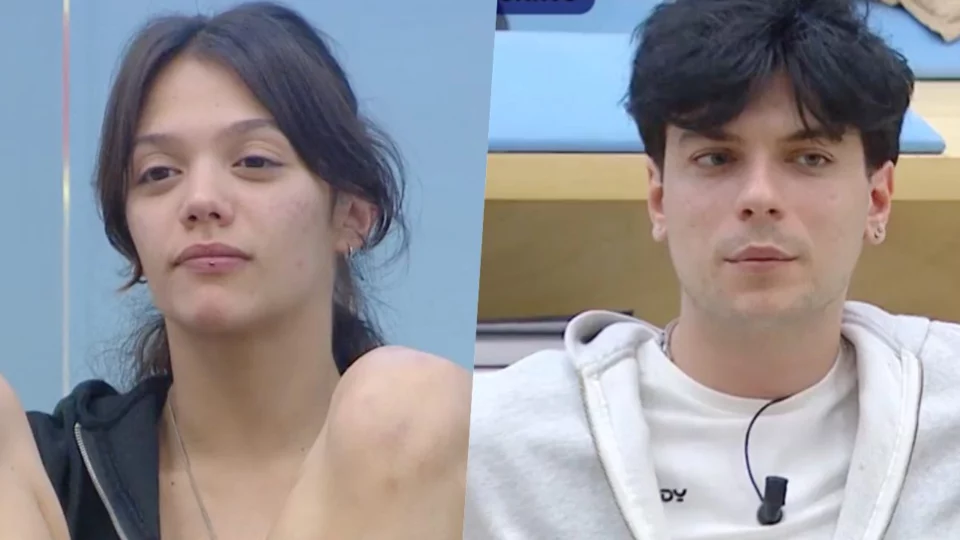 Amici 24, TrigNO non si mette tra i finalisti e Chiara lo attacca
