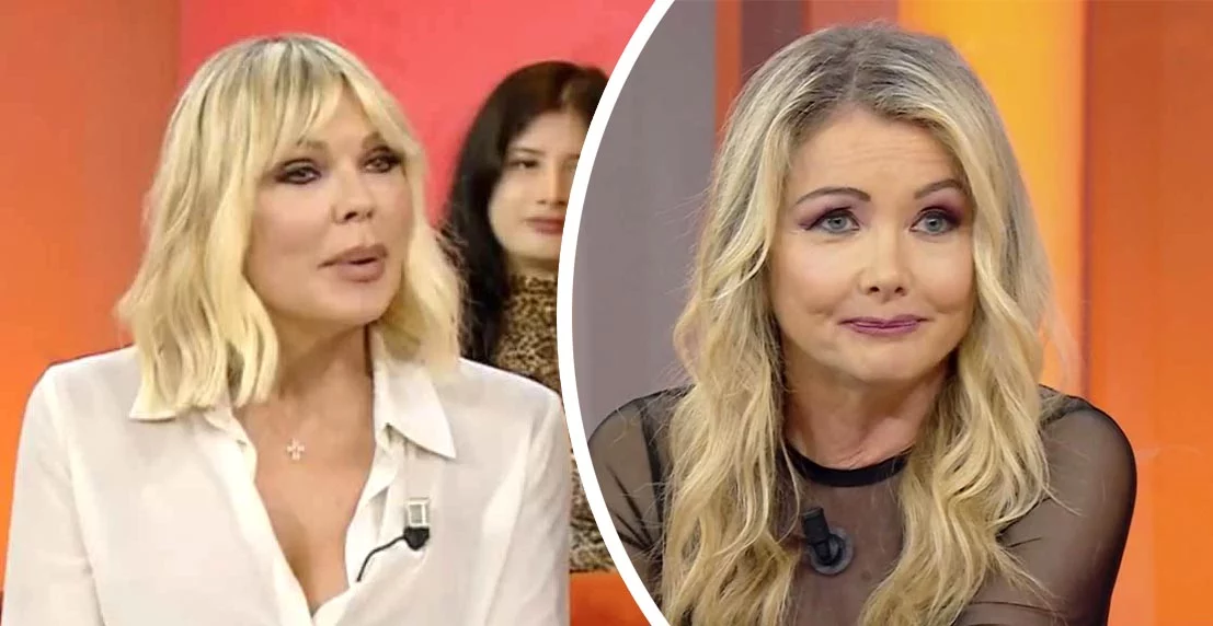 angela melillo amicizia finita con matilde brandi dopo ne vedremo delle belle arriva la sua versione da Novella2000.it angela melillo amicizia finita con matilde brandi dopo ne vedremo delle belle arriva la sua versione