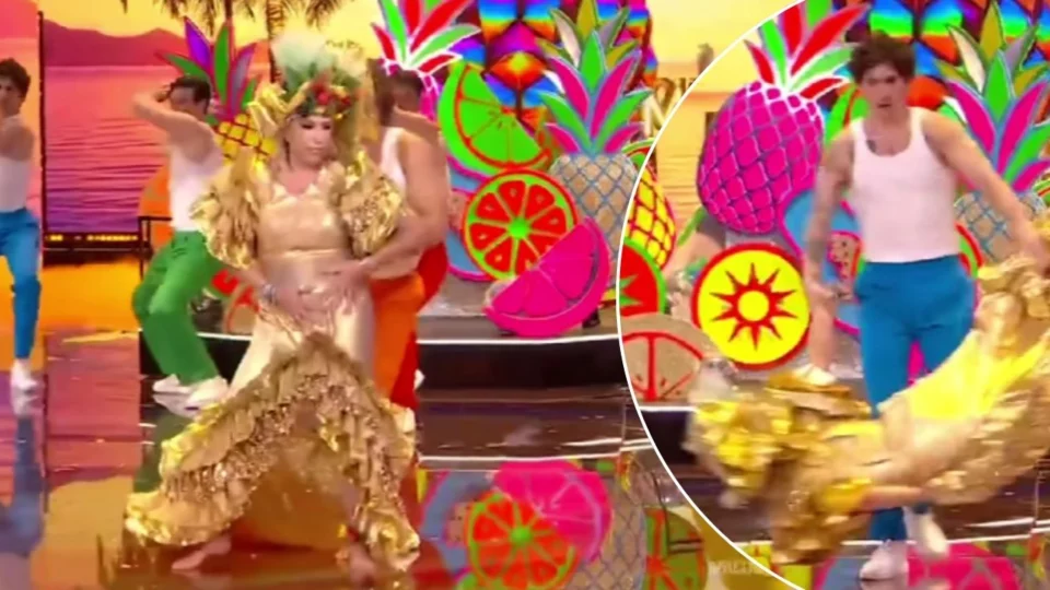 anna pettinelli cristiano malgioglio amici 24 video
