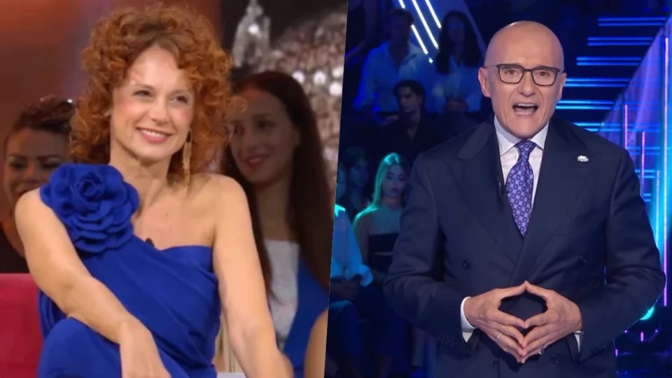 Beatrice Luzzi condivide un articolo francese contro il GF