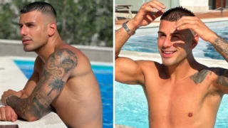 chi è angelo famao