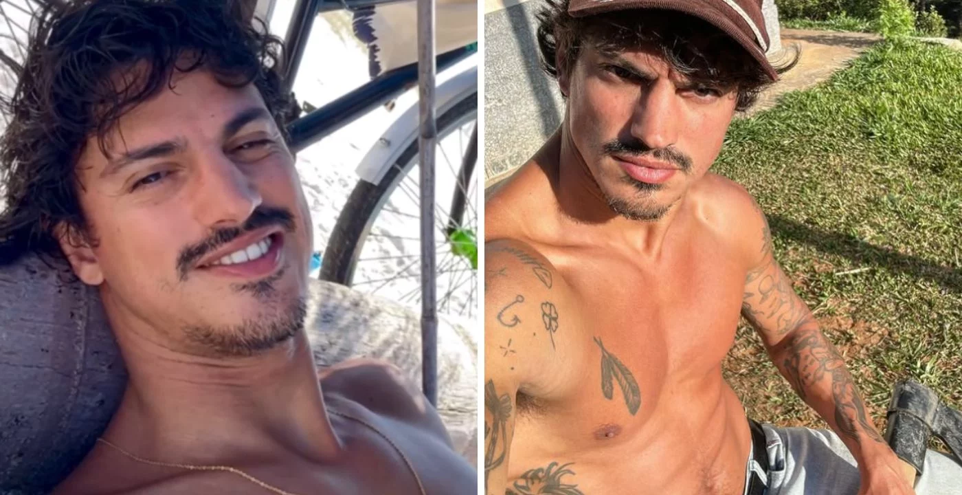 Chi è Leonardo Brum? Età, altezza, fidanzata e Instagram Chi è Leonardo Brum? Età, altezza, fidanzata e Instagram