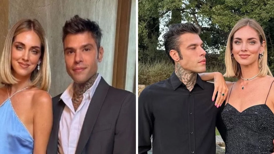 chiara ferragni ritorno fiamma fedez gesti social
