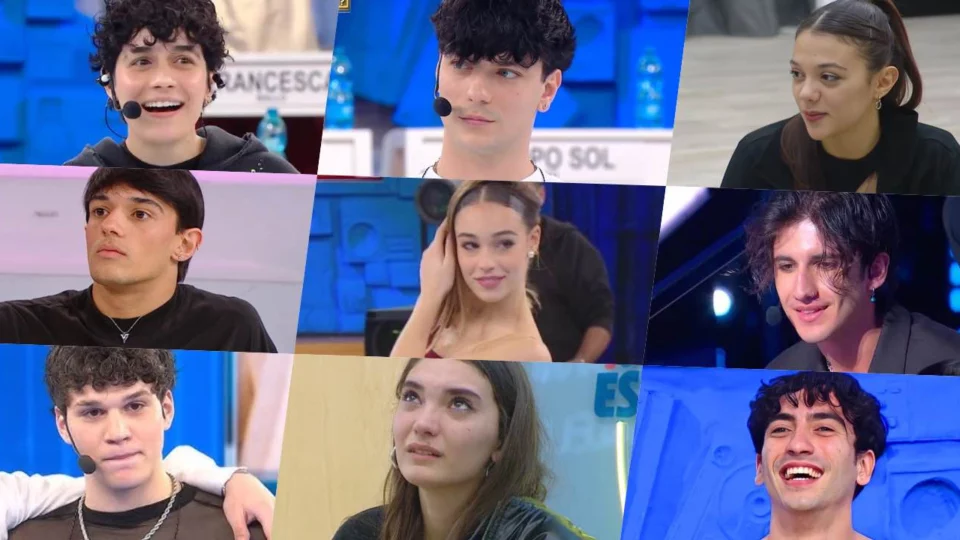 Amici 24, gli eliminati provvisori della quinta puntata