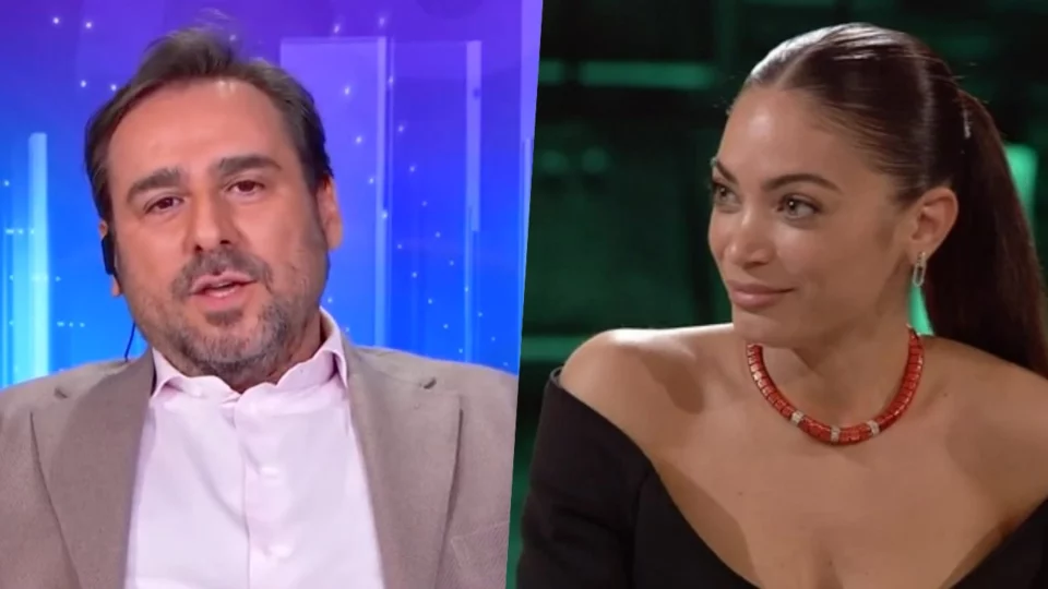 Elodie, Davide Maggio torna a pungere la cantante
